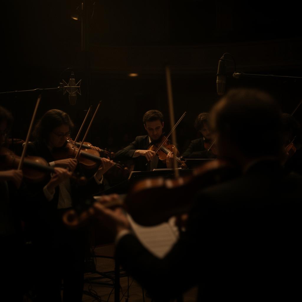 Ensemble No. 4